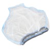 Bath Waterproof Underwear Reusable Unisex Postoperation Incontinence Hemorrhoids Shower Cover