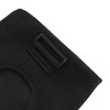 Ostomy Pouch Cover Belt Stretchy Adjustable Opening Fixation Waterproof Elastic