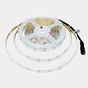 TOPAI 12V COB LED Strip Light Blue 16.4ft Waterproof IP65