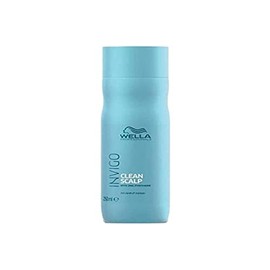 Wella INVIGO CLEAN SCALP anti-dandruff shampoo 250 ml