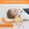 Baby Toddler Walker Head Backpack Adjustable Wear Backpack Baby Head