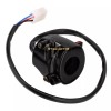 M MATI Right Handlebar Throttle Start Stop Switch for Yamaha