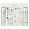 OHUI 오휘 익스트림 화이트 4종 스페셜 세트 / 미백기능성 기초화장품 OHUI Extreme White 4-Piece Special Set / Whitening Functional Basic Makeup