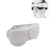 Adjustable Head Strap Lightweight Comfortable VR Headset Strap Replacement for