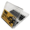 20 x SabreCut SCPB25_20 25mm PZ2 PZ3 PH2 Impact Screwdriver