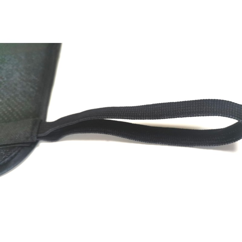 VX Back Mesh Cover for Backpacks, Washable Easy Installation, Breathable,