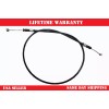 E1AP Liftgate Tailgate Hatch Lock Latch Cable fits 2001 -