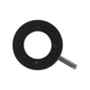 1‑8mm Adjustable Aperture Manual Aperture Optical Iris Diaphragm for Microscope