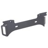 Kijima 303-1601 Motorcycle Parts, Helmet Lock, Holder, Steel, Anti-theft, Number