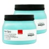 로레알파리 L'Oreal Head Spa Scalp Care Extreme Damage Treatment Hair