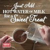 Nestle Hot Cocoa No Sugar Added Fat Free Rich Chocolate