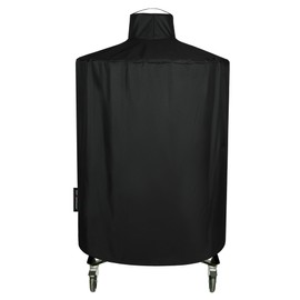 Suphomeware BBQ Grill Cover for Large Big Green Egg, Waterproof and Heavy Duty Big Green Egg Grill Cover