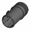 Polaris RZR NECK-FUEL FILL,OUTER, Genuine OEM Part 5455329, Qty 1