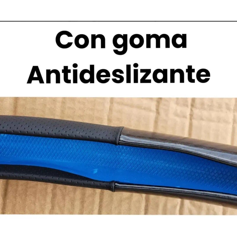 Funda Cubre Volante Mazda 3 6 2 Cx3 Cx5 Cx7