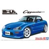 Aoshima Bunka Kyozai 1/24 The Tuned Car Series No. 37