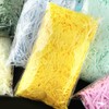 Zhzrche Raffia Paper Shredded Paper Filler Easter Grass for Gift