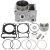 ANGLEWIDE 93450-22027-00 93210-89447-00 Cylinder Head Piston Gasket Top End Rebuild