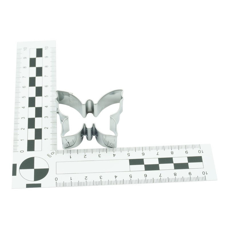 BekkiB - Set of 4 Spring Cookie Cutters - 4