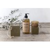 Olive Marseille Liquid Soap