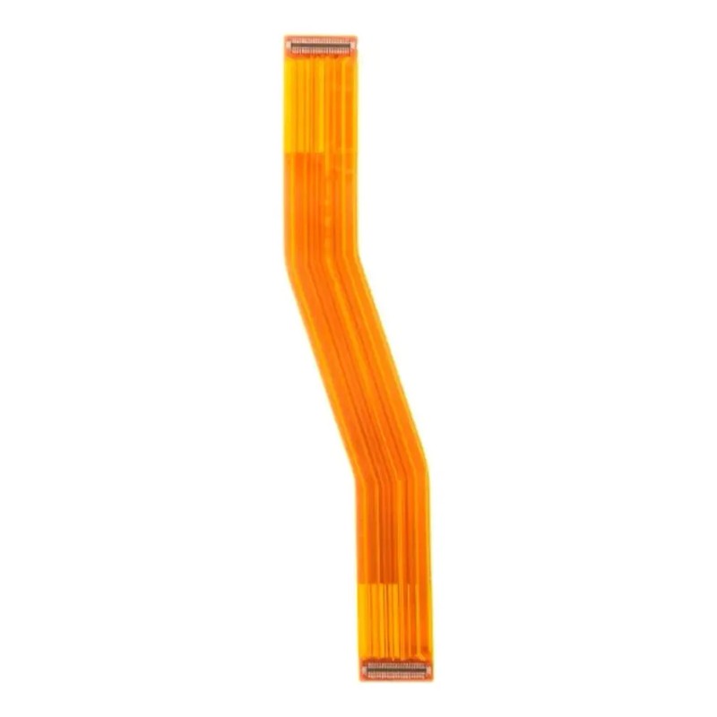 Lop Flex Main Carga Logica Compatible Con Redmi Xiaom Note