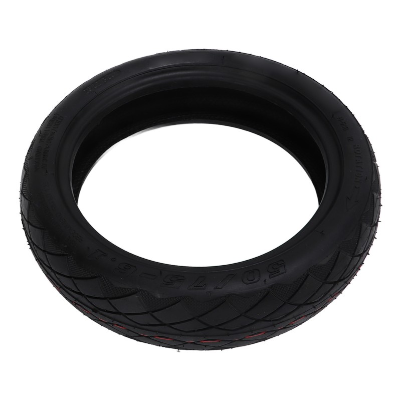 50/75-6.1 8.5Inch Electric Scooter Vacuum Tire Rubber Tyre with Accessories