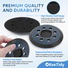 Keetidy Sander Pad for DeWalt DWE6421 6421K DWE6423 6423K DCW210B