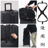 Suitcase Belt, Suitcase Band, Carrying Case, Belt, Bag, Fixing Elastic