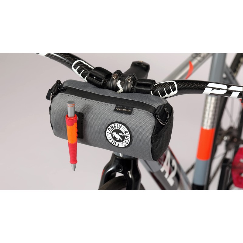 ULAC - COURSIER Sprint Water Bottle Bag | Neo Porter