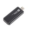 WiFi 6E Network Adapter 5400Mbps USB Network Card with Triple