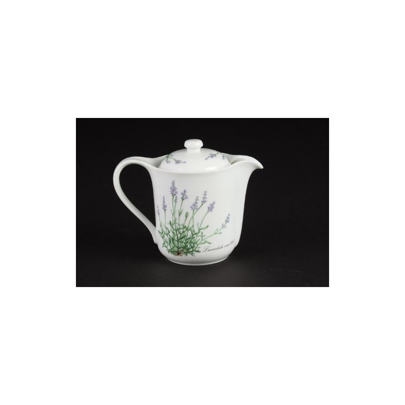 celec V Pot (New Lavender) SV – 3 