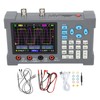 Digital Multimeter 2 Channels 120Mhz Bandwidth 250MSa/s Sampling Rate 500M