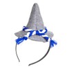 WIDMANN 0065E ? Bavarian Mini Hat On Headband, One Size