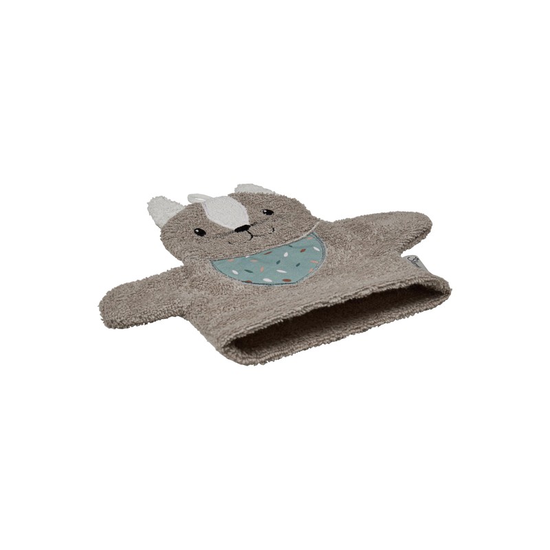 Lilly Cat Washing Gloves