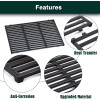 For Weber 66095 66802 Grill Grates Grill Replacement Parts for