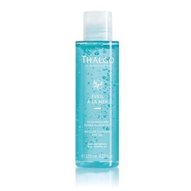 THALGO Micellar Eye Cleansing Gel - Gentle Cleansing for Sensitive Eyes, Removes Make-up, Soothing and Nourishing, 125 ml