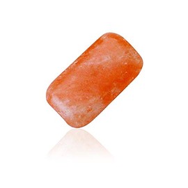 Crystal Salt for Sauna Salt Peeling Steam Sauna Salt Hand Stone Salt Crystal Stone 250 g