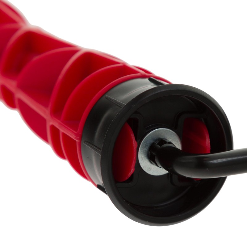 Maverick 510 9 inch 1.75" dia Paint Roller Frame HEADLOCK