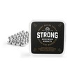 Neodymium cone magnets, N42, strong magnet push pins for refrigerator,