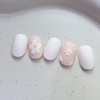 Winter Flower - Petit Coffin / 겨울꽃 - 쁘띠코핀