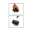 O-NEX 2X HID Relay Harness D1S D1R D1C 35W/55W AMP
