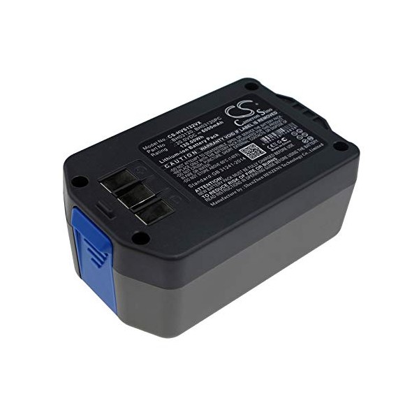 BCXY Battery Replacement for Wurth H 28-MA Master 28V BS