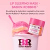 Laneige Lip Sleeping Mask Intense Hydration with Vitamin C, Baskin