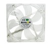 Autolizer Sleeve Bearing 120mm Silent Cooling Fan for Computer PC
