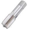 Pipe Thread Tap High Speed Steel for Cast Iron Alloy