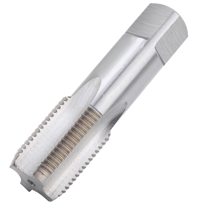 Pipe Thread Tap High Speed Steel for Cast Iron Alloy