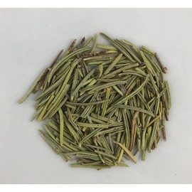 Organic Rosemary Dried Herb (Rosmarinus officinalis) (100g)