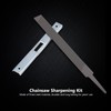 Chainsaw Depth Gauge Depth Gauge Joint Flat File Measuring Tool
