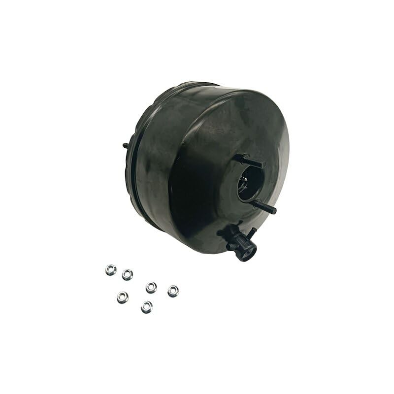 Power Brake Booster - Compatible with 2005-2010 Dodge Dakota