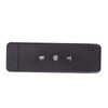 Clip On Book Light Multipurpose Ultrathin Mini 3 Levels Brightness