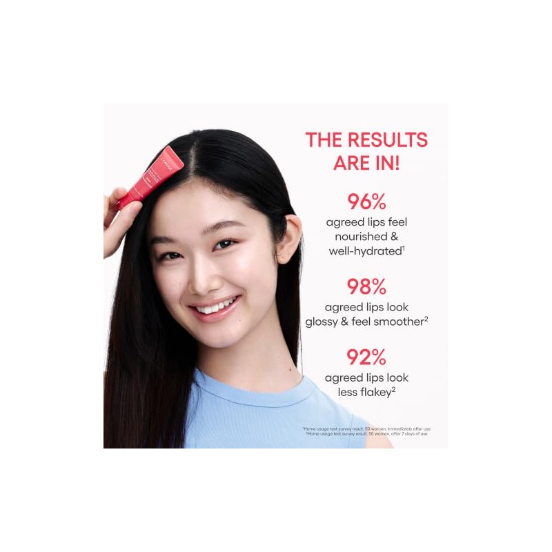 LANEIGE Lip Glowy Balm (Bálsamo Para Labios)